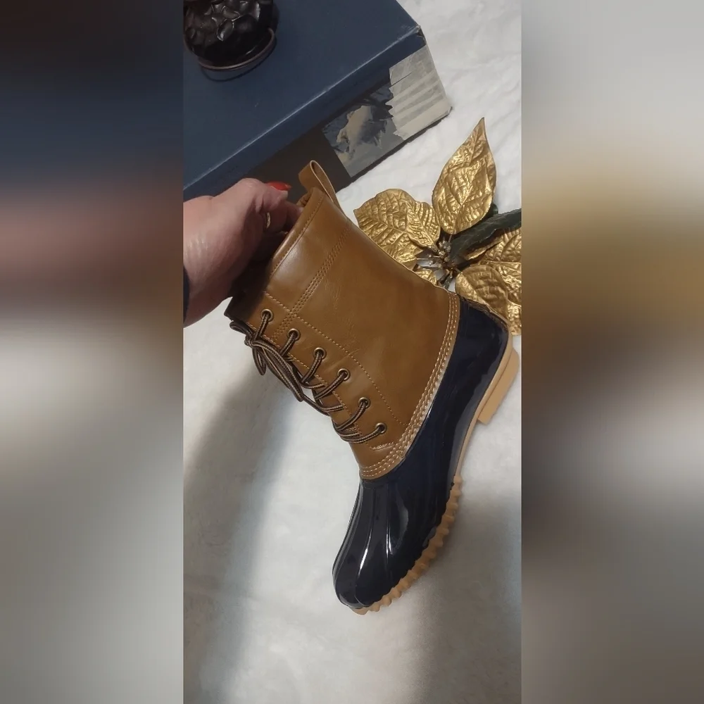 Sporto new boots